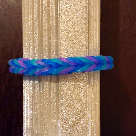 Fishtail bracelet - Picture 2 of 4
